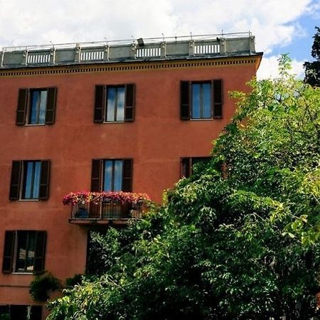 Hotel San Sebastiano Perugia Exterior foto