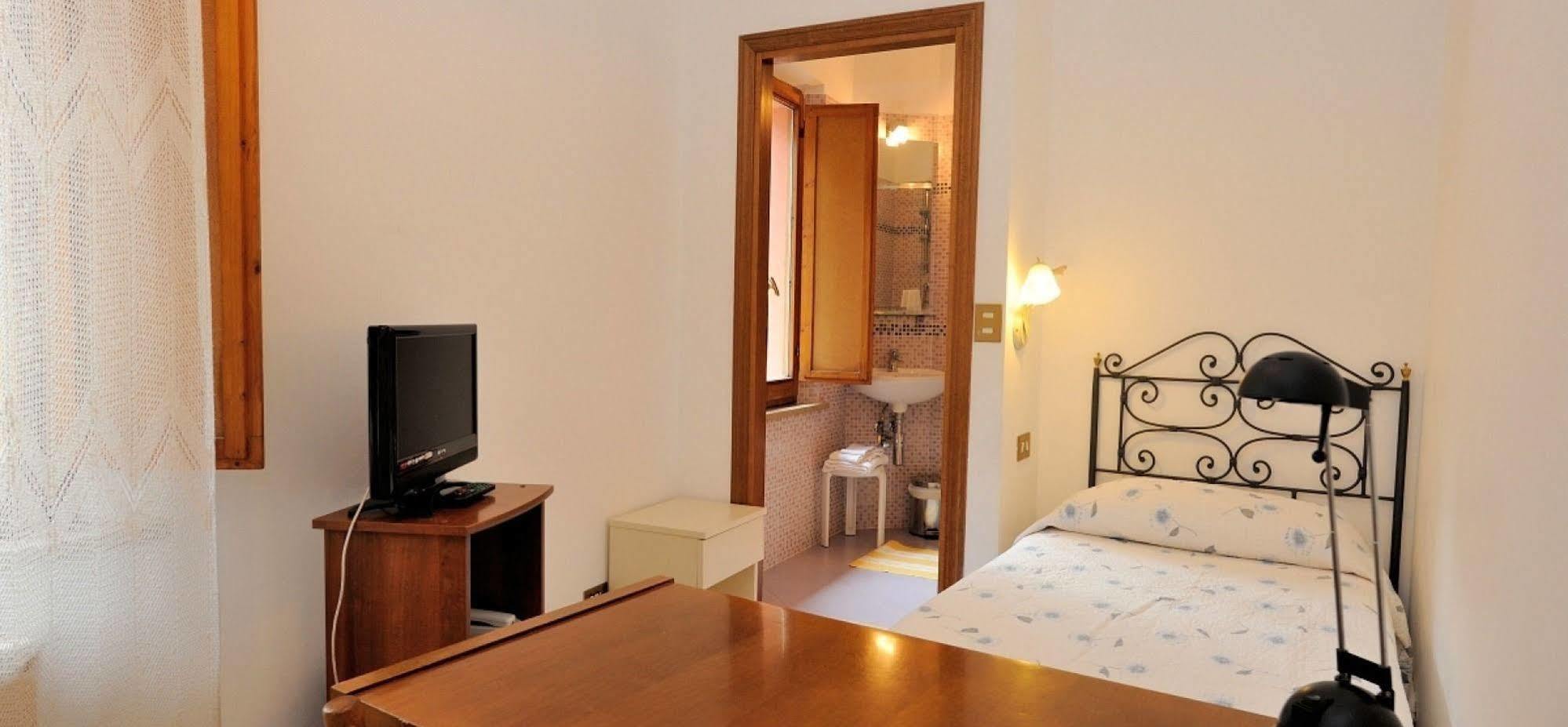 Hotel San Sebastiano Perugia Exterior foto